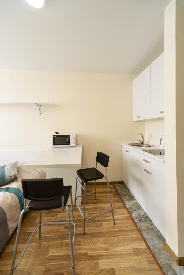 Appartement Loft Smart House à Kiev Extérieur photo