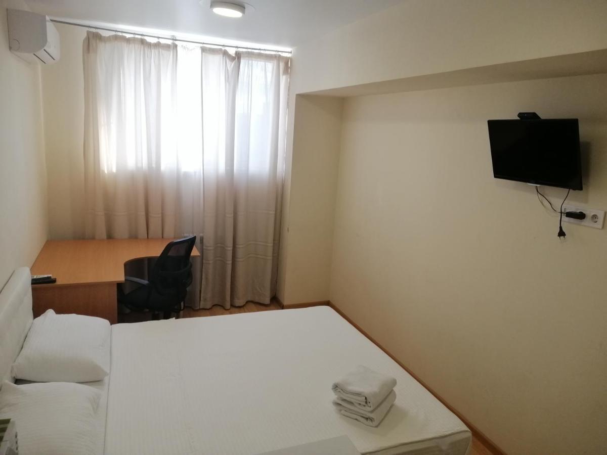 Appartement Loft Smart House à Kiev Extérieur photo