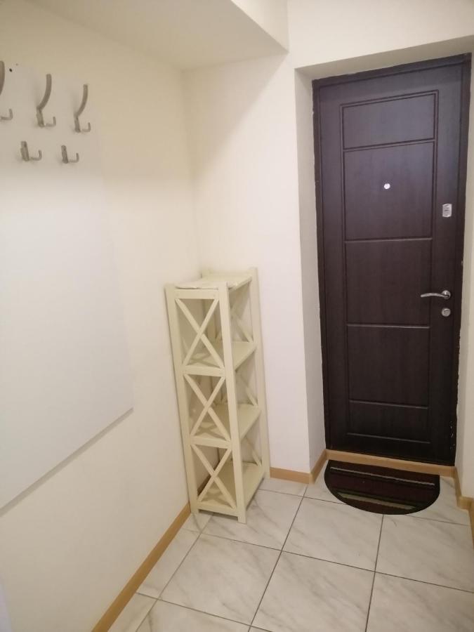 Appartement Loft Smart House à Kiev Extérieur photo