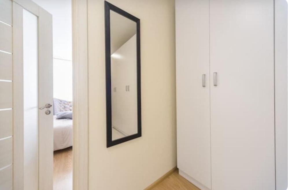 Appartement Loft Smart House à Kiev Extérieur photo